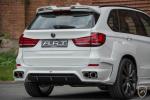 BMW X5 by ART 2015 года